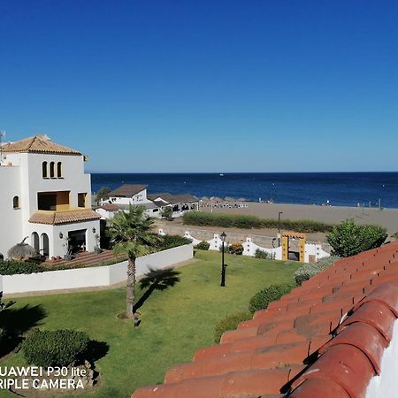Casa Adosada Marina Playa Y Golf San Luis de Sabinillas Εξωτερικό φωτογραφία