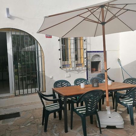 Casa Adosada Marina Playa Y Golf San Luis de Sabinillas Εξωτερικό φωτογραφία