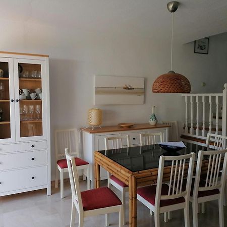 Casa Adosada Marina Playa Y Golf San Luis de Sabinillas Εξωτερικό φωτογραφία
