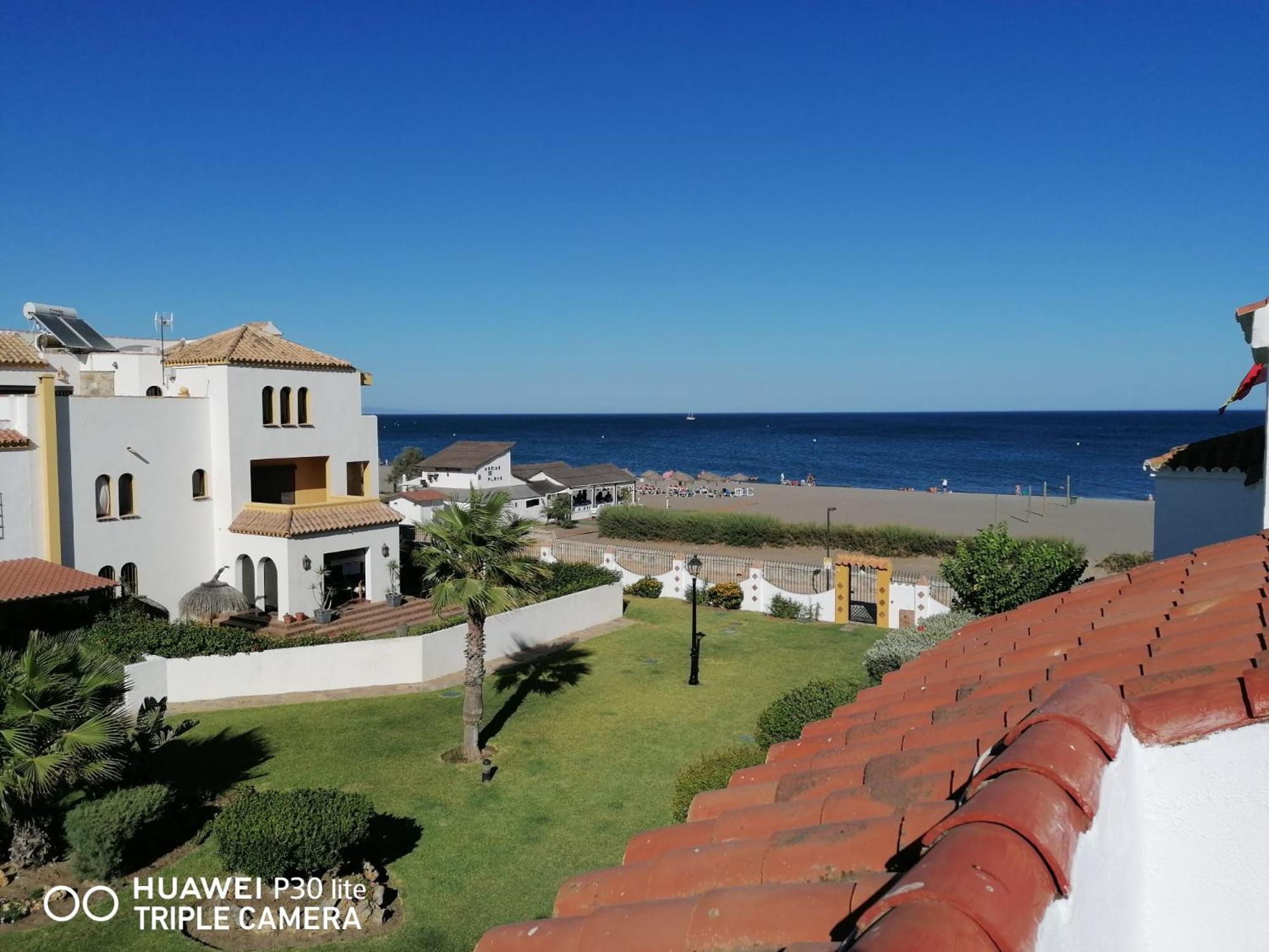 Casa Adosada Marina Playa Y Golf San Luis de Sabinillas Εξωτερικό φωτογραφία
