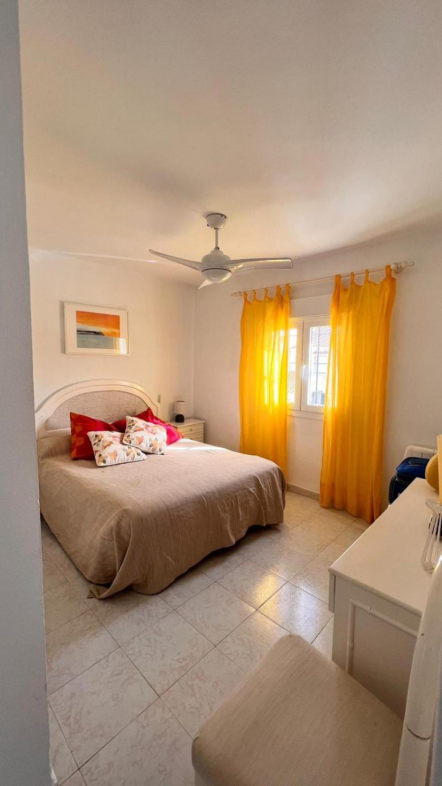 Casa Adosada Marina Playa Y Golf San Luis de Sabinillas Εξωτερικό φωτογραφία