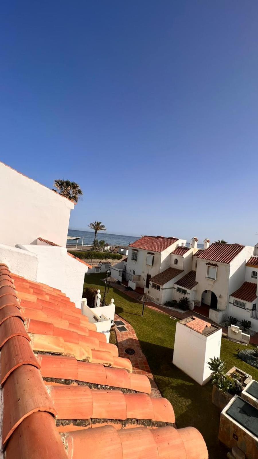 Casa Adosada Marina Playa Y Golf San Luis de Sabinillas Εξωτερικό φωτογραφία