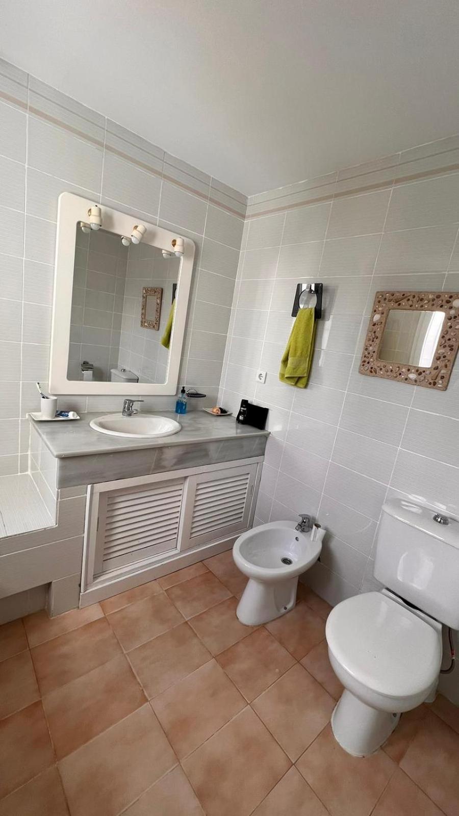 Casa Adosada Marina Playa Y Golf San Luis de Sabinillas Εξωτερικό φωτογραφία