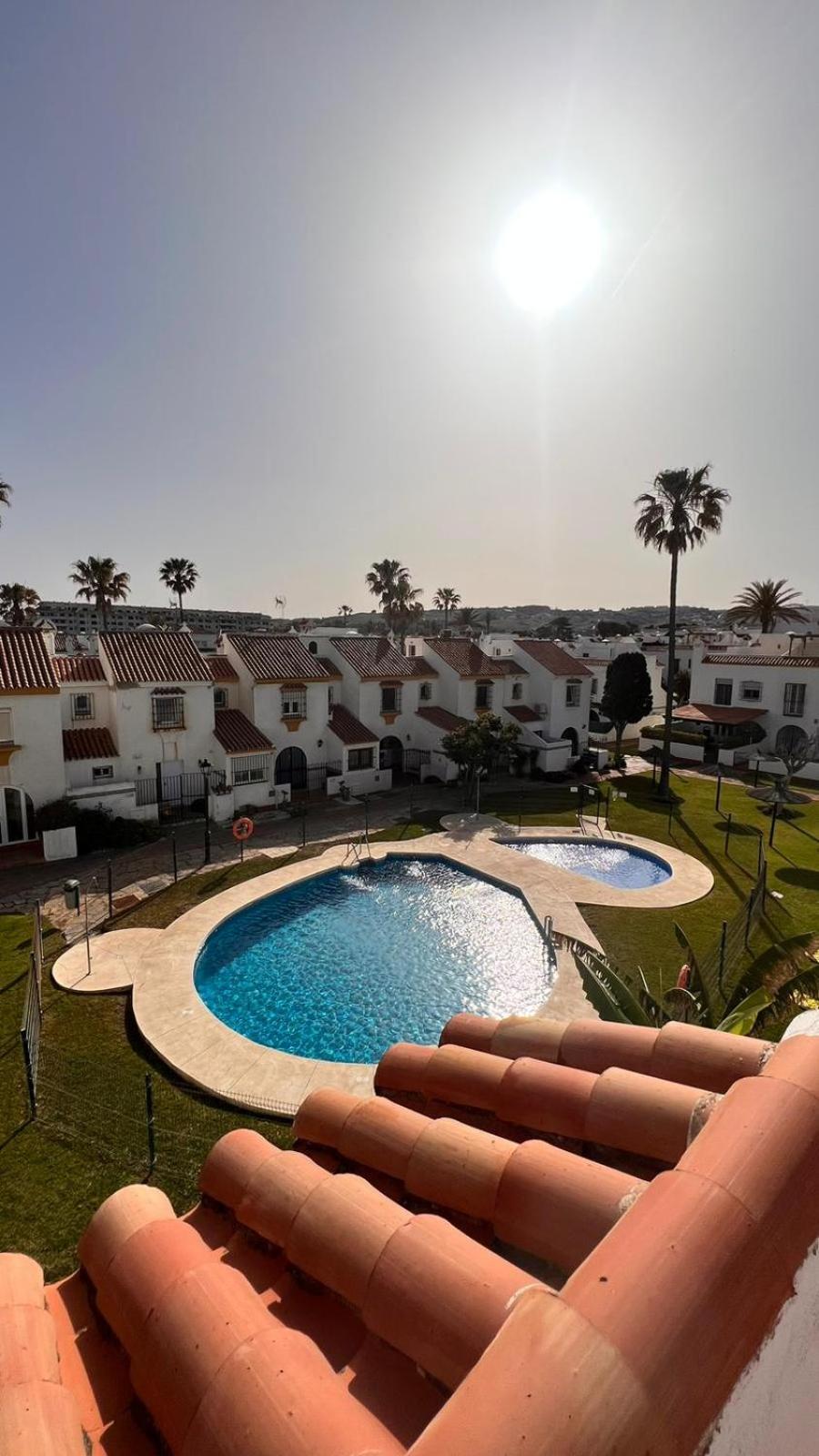 Casa Adosada Marina Playa Y Golf San Luis de Sabinillas Εξωτερικό φωτογραφία