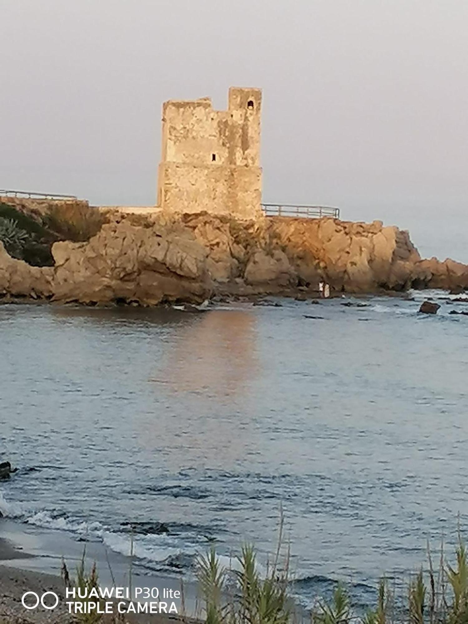 Casa Adosada Marina Playa Y Golf San Luis de Sabinillas Εξωτερικό φωτογραφία