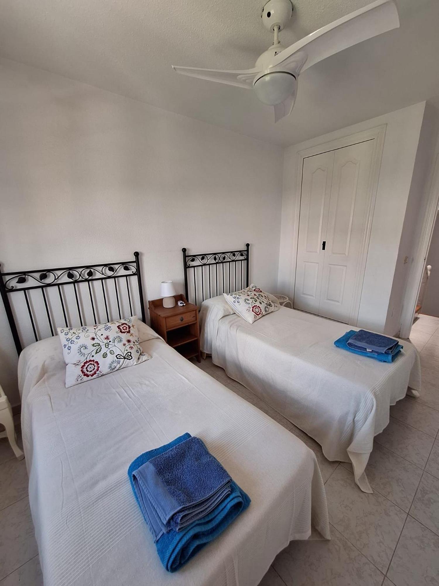 Casa Adosada Marina Playa Y Golf San Luis de Sabinillas Εξωτερικό φωτογραφία