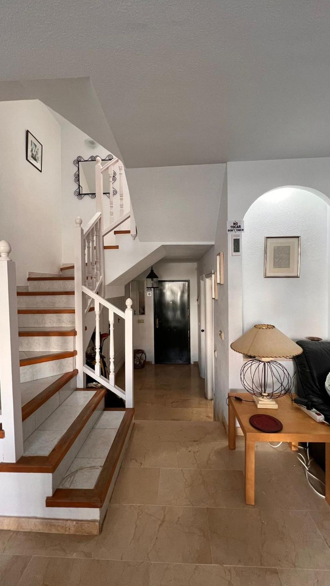 Casa Adosada Marina Playa Y Golf San Luis de Sabinillas Εξωτερικό φωτογραφία