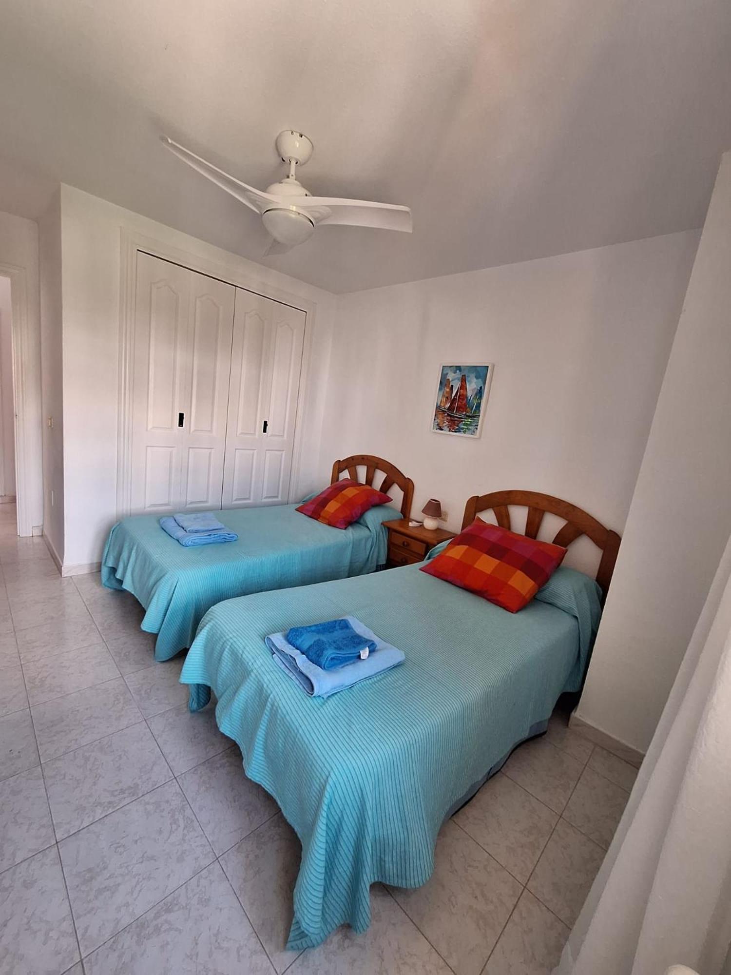 Casa Adosada Marina Playa Y Golf San Luis de Sabinillas Εξωτερικό φωτογραφία