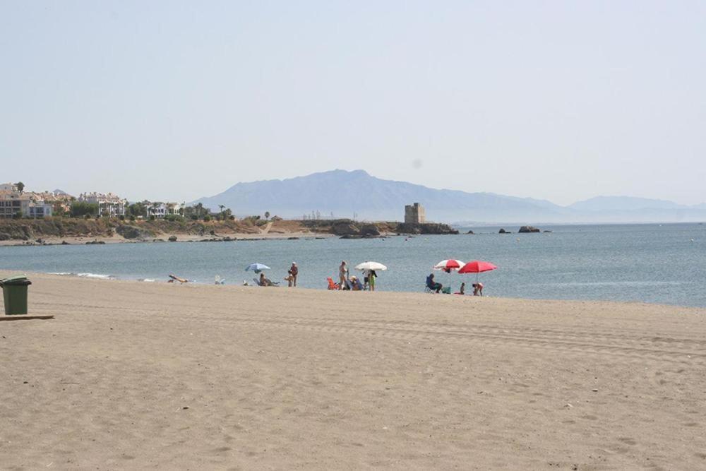 Casa Adosada Marina Playa Y Golf San Luis de Sabinillas Εξωτερικό φωτογραφία